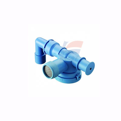 8414776 換気器用品 使い捨ての排気バルブ