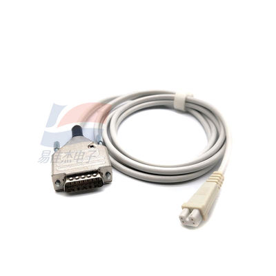 8409626 新生児用人工呼吸器のフローセンサー用接続ライン