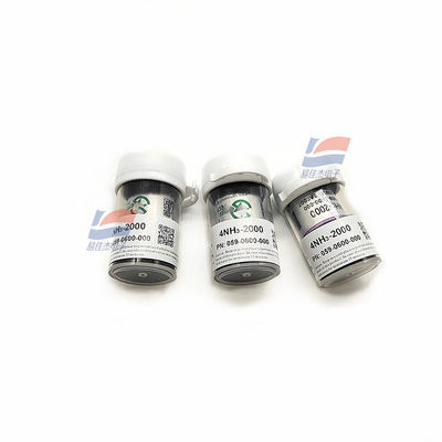 YJJ 4NH3-2000 059-0600-000 電気化学ガスセンサーは,アモニア濃度検出器で使用される
