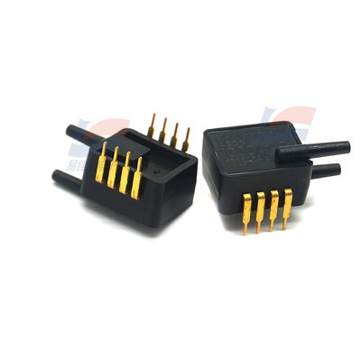 ASDX100D44R 圧力センサは高精度と優れた安定性を特徴としています