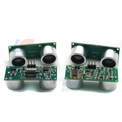 YJJ GH-311 GH-311RT超音波センサーは,人や物体の動きを検出します