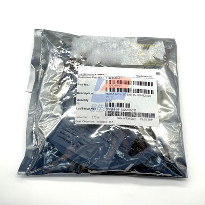 YJJ SHT35 デジタル温度湿度センサーは、インテリジェントビル、動物インキュベーターで使用されます。