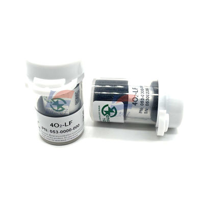4O2-LF 半導体製造用電気化学式酸素ガスセンサー、食品改質雰囲気包装