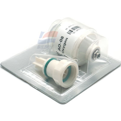 AO-08 ガス電気化学センサー 酸素分析器 呼吸器用 干渉防止用