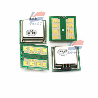 YJJ 24G 呼吸機能にはミリ波測距レーダーセンシングモジュールが搭載されています