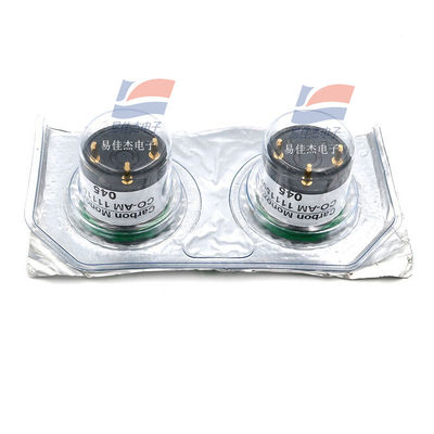 CO-AM ガス 炭化物CO センサー 産業標準サイズ 携帯ガス検出器