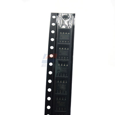 AX3007CSA 高効率ステップアップ DC-DC コンバータ ポータブルデバイス向け 民生用電子機器