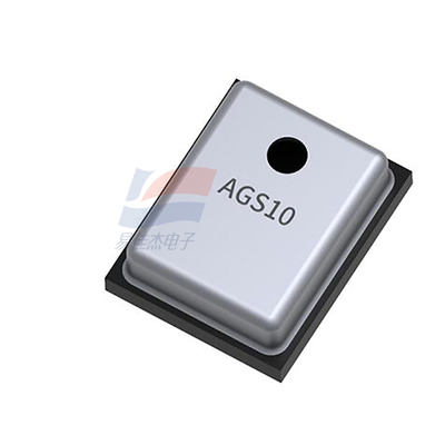 AGS10 TVOCガスセンサー I2C デジタル出力 迅速応答