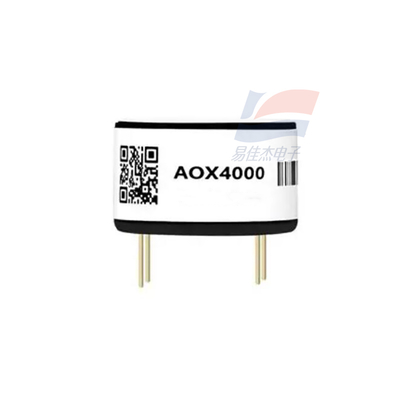YJJ AOX4000 発光酸素センサー - LOX-02 鉛のない酸素濃度センサーの代替