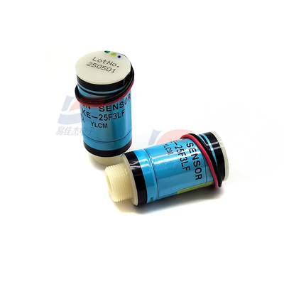 YJJ KE-25F3LF ラッドフリー酸素センサーは酸素検出器で使用される