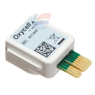 6872666 酸素 O2 ガスセンサー 高度測定精度