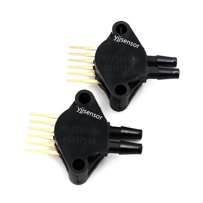 統合圧力センサー 0~50kpa MPX5050DP 医療診断 ロボット