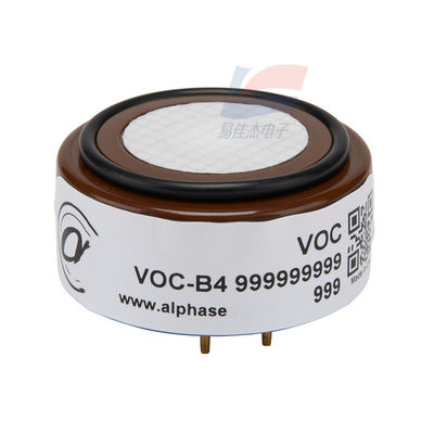 YJJ VOC-B4 VOC 電気化学ガスセンサーは,環境空気の質モニタリングに使用されます.
