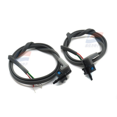 26PCCFG5G 基板実装圧力センサ DIPパッケージ スルーホール