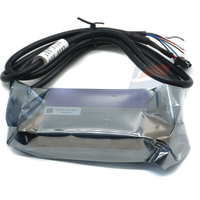 MF3000S-200-R-BVZ-A カロリメトリックセンシングを持つ質量流量センサー