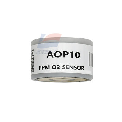 YJJ AOP10 差圧タイプ 電気化学マイクロ酸素センサー PPMレベルの分析器アラーム装置