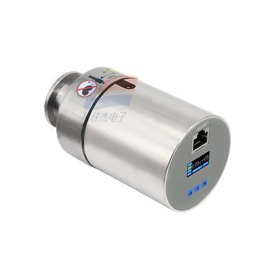 AGP4000 MEMS 高精度デジタル表示冷陰極複合真空計ピラニ真空計