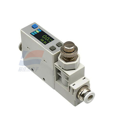 YJJ AFM07 熱ガス質量流量計 圧縮空気の酸素交換