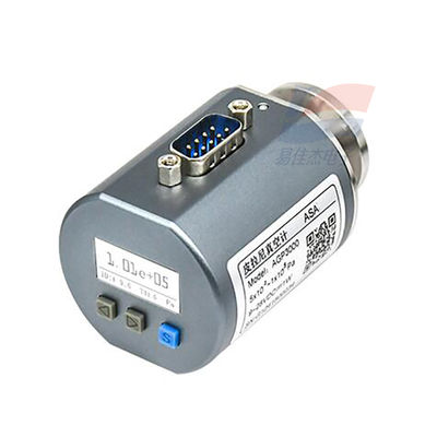 YJJ AGP3000 産業用デジタル抵抗ピラニ真空計 熱伝導性真空センサー