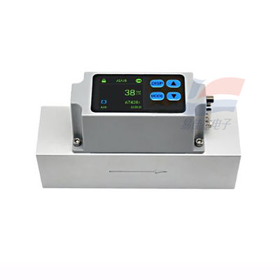 YJJ AMS3 シリーズ 高精度 広範囲 熱ガス質量流量計 MEMS 空気流量計