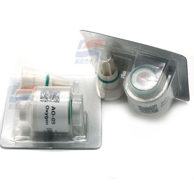 9-13mV出力電圧 AO-09 リアルタイム酸素測定のための酸素ガスセンサー