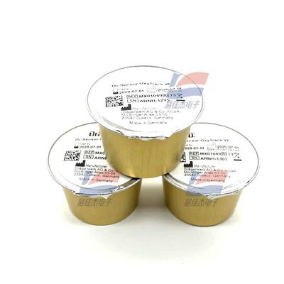 MX01049 高精度医療用換気酸素センサー