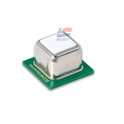 YJJ SCD40 CO2 ミニチュア二酸化炭素センサーは,環境モニタリングと空気の品質管理に使用されます