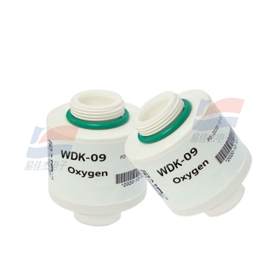 YJJ WDK-09 電気化学式酸素センサー、医療機器の酸素濃度測定用
