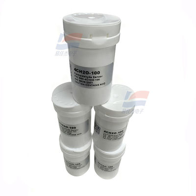 4CH2O-100  Electrochemical Three - Electrode Gas Sensor For Indoor Air Quality Monitoring Devices