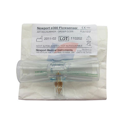 YJJ FLS2101P NEWPORT(NEWPORT)E360 Outgoing Flow Sensor