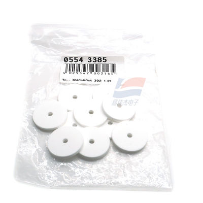 0554 3385 Dust Filter Accessories For Related Equipment Such As Exhaust Gas Analysis Systems And Combustion Analyzers