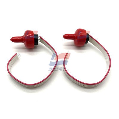 YJJ NPI-19A-CZ021GH圧力センサーは、2.5 Psiの圧力を持つ生体医用機器に使用されます。