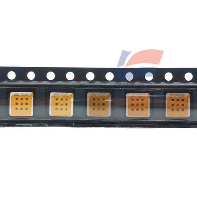 RL産業COのガス警報のための調節可能なMEMS COのガス センサーGM 702B