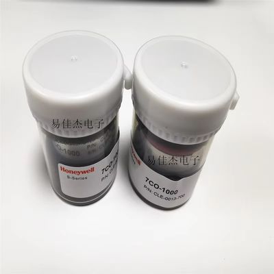 7CO-1000 電気化学式一酸化炭素（CO）ガスセンサー 産業安全監視および消費者安全デバイス用