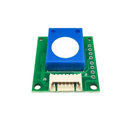 MMD1002E モジュール 産業グレード 電気化学式アンモニアガスセンサー NH3 臭気ガス検知