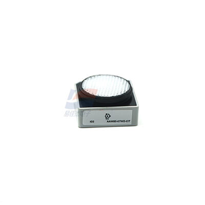 1O2 AAW85-07WD-CIT 3 - Electrode Electrochemical Oxygen Sensor For Auxiliary Monitoring Modules In Medical