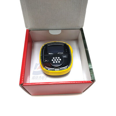 YJJ BWS1-R-Y ワイヤレス版 水素H2検出器 水素漏洩監視用