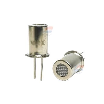 YJJ MP510C MOS 冷媒漏れガスセンサー 100-10000ppm エアコン＆チラー冷凍システム用