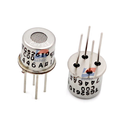 TGS2610-C00 LP Butane Gas Sensor Low Power Consumption TO-5