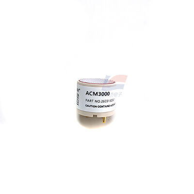 ACM3000 一酸化炭素ガスセンサー 三電極電気化学式 低消費電力