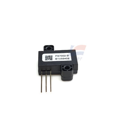 YJJ FS7002L-D 0-15m/s ガス風速センサー MEMSチップ HVAC換気ダクト用空気速度監視装置