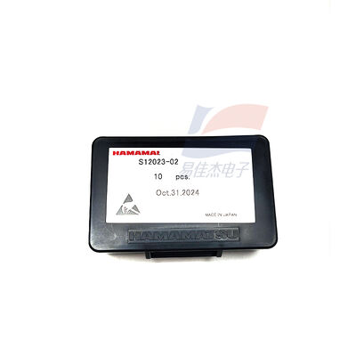 S12023-02 低バイアス操作 赤外線 Si APD 高速応答