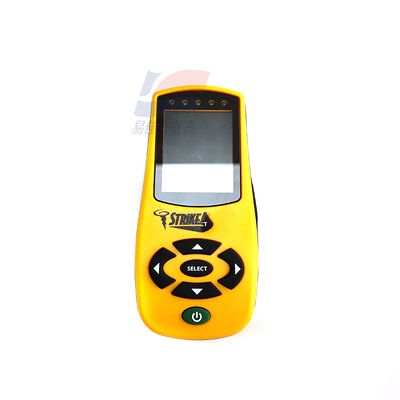 YJJ ストライクアラート HD/LD-3000 個人/商用級雷検出器
