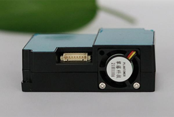 PMS1003 家庭用および商用用用空気浄化器のためのユニバーサルデジタルレーザー粒子濃度センサー