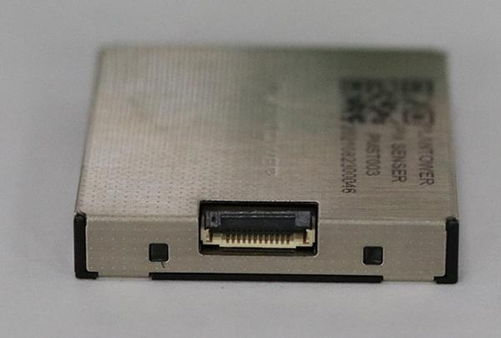 PMST003 超薄型高精度デジタルレーザー粒子センサー 超薄型および小型化型インテリジェント端末デバイス