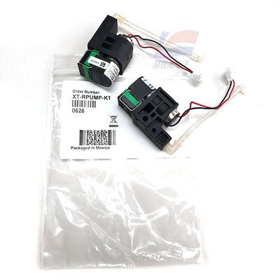 YJJ XT-RPUMP-K1 エアポンプ 4 イン 1 ガス検知器交換新しいポンプアセンブリ BW Max XT II ガス検知器