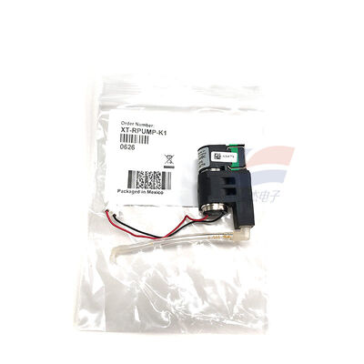 XT-RPUMP-K1 BW GasAlertMax XT II XT4と互換性がある