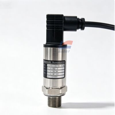 YJJ M5256-C3079E-010BG HAVC冷蔵用の工業用圧力トランスミッター 0-10Bar