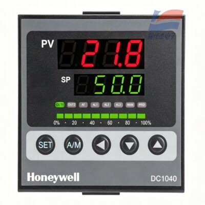 YJJ DC1040CR-701000-E 燃焼装置のPID温度制御メーター