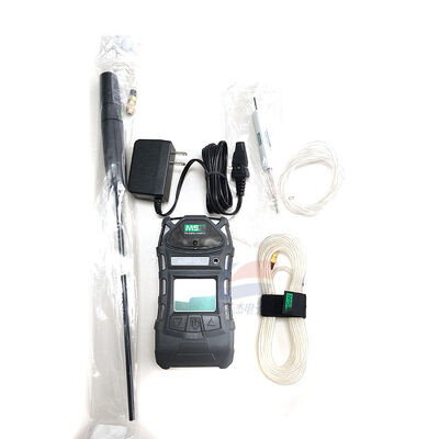 ALTAIR 5X Portable Multi-gas Detector LEL O2 CO H2S CO2 Industrial Grade Electrochemistry